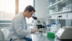 Quanto Ganha um Biomédico