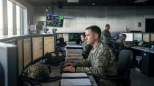 Quanto Ganha um Cabo do Exército