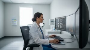Quanto Ganha um Radiologista